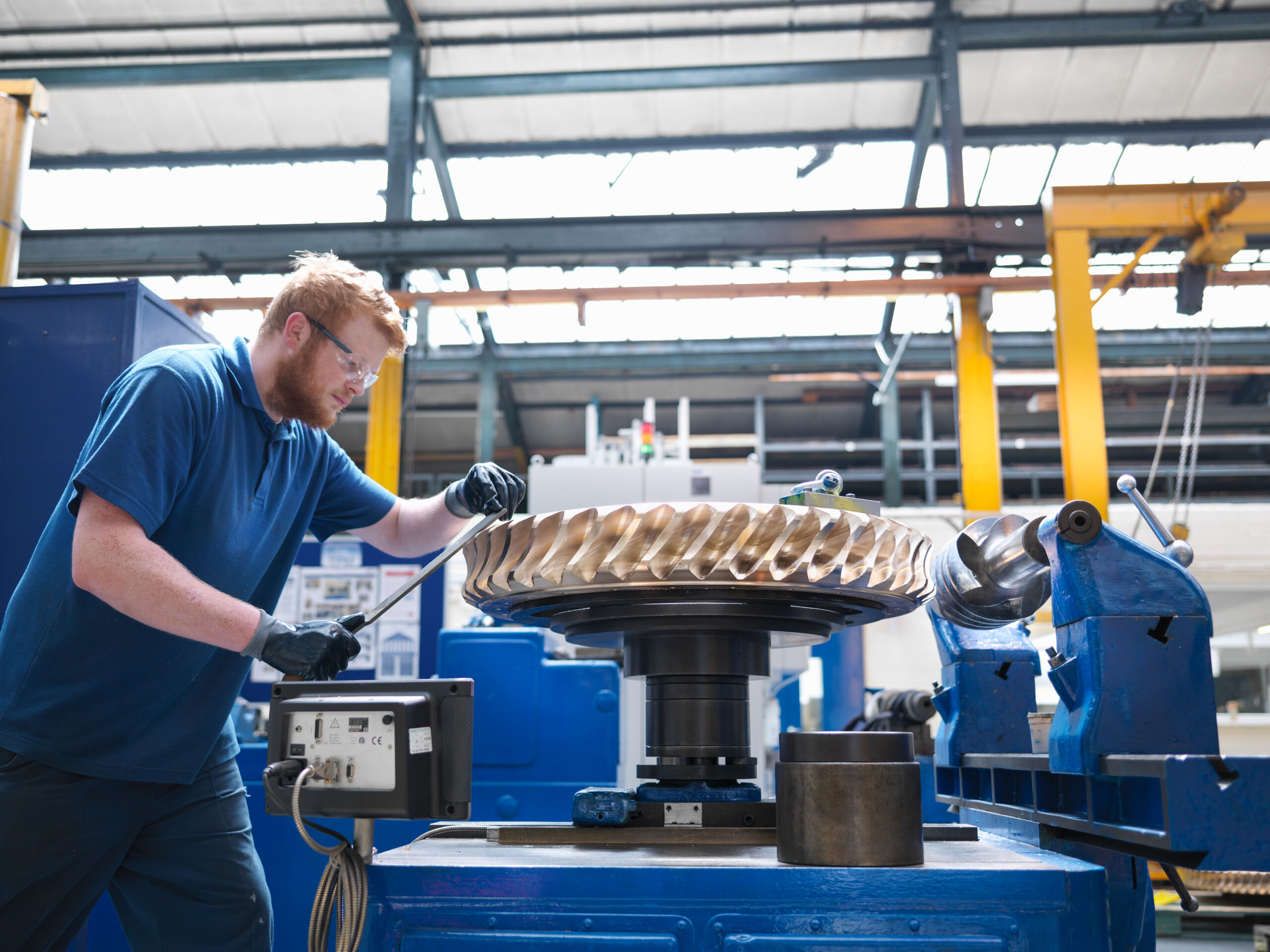 world class manufacturing